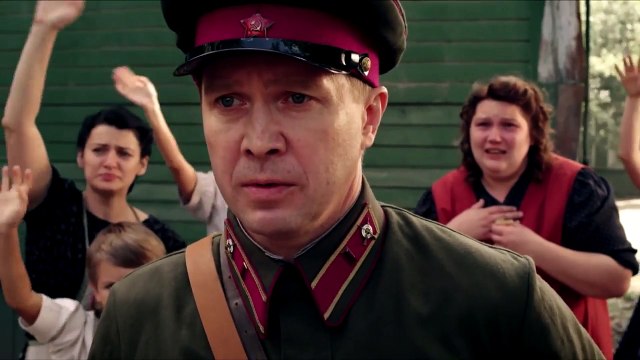 Пепел - Pepel - Ep.05