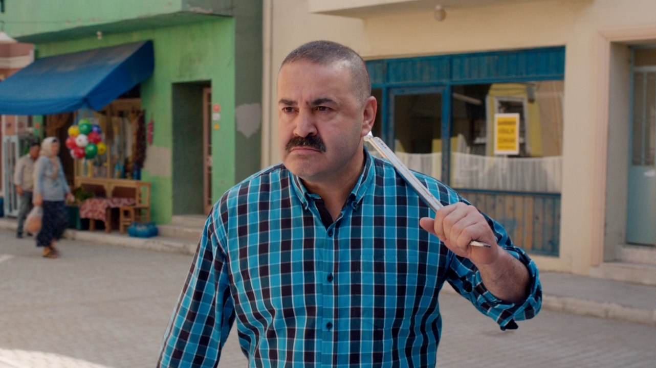 Türk Malı 7. Bölüm İntikam Peşinde