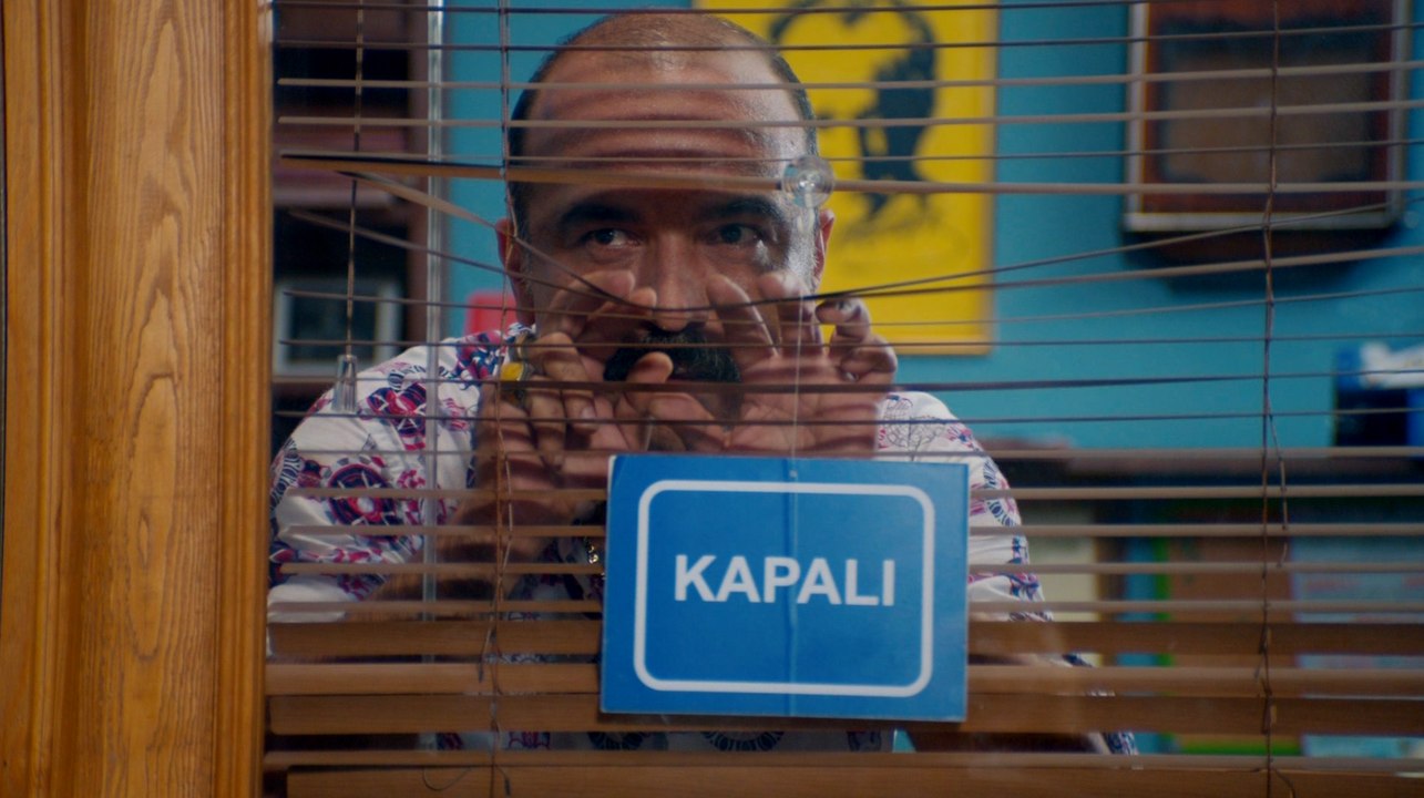 Türk Malı 7. Bölüm Korkut'tan Büyük Kumpas