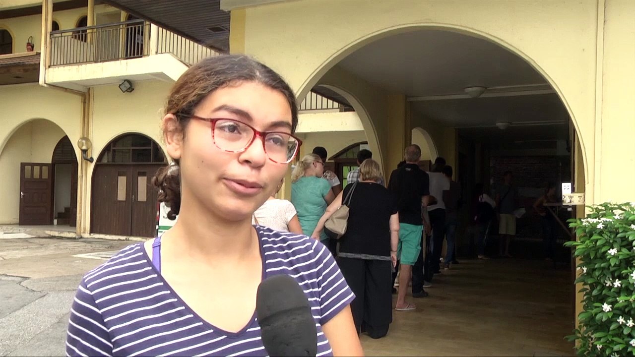 20161229 - SUJET - INSCRIPTION LISTE ELCTORALE