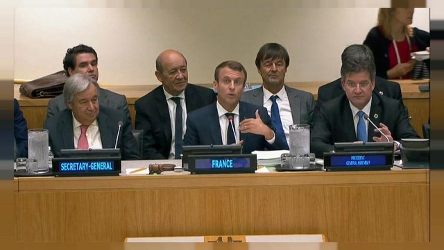 Дверь для США открыта