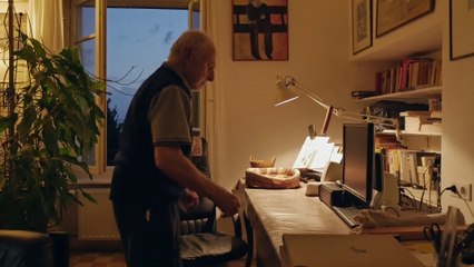 Nous n'irons plus à Varsovie - Extrait