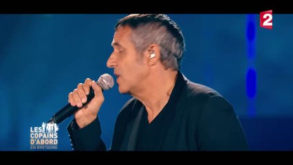 Les copains d'abord en Bretagne - Nolwenn Leroy & Julien Clerc / Samedi 23 septembre 2017