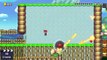 Tips, Tricks and Ideas with Conveyor Belts in Super Mario Maker