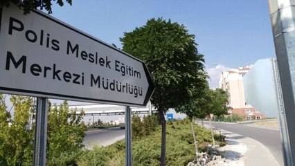 Niğde Polis Meslek Yüksekokulu'nda Helikopter Kazası: 1 Polis Şehit, 1 Yaralı