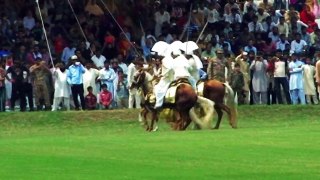 Sahibzada Sultan Bahadar Aziz International Horse Rider Represents Pakistan team in worldwide events