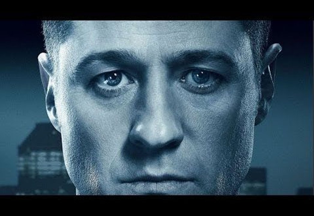 Gotham Season 4 Episode 3 (S4E3) Watch HD Online ~ Dawn of Night: They Who Hide Behind Masks