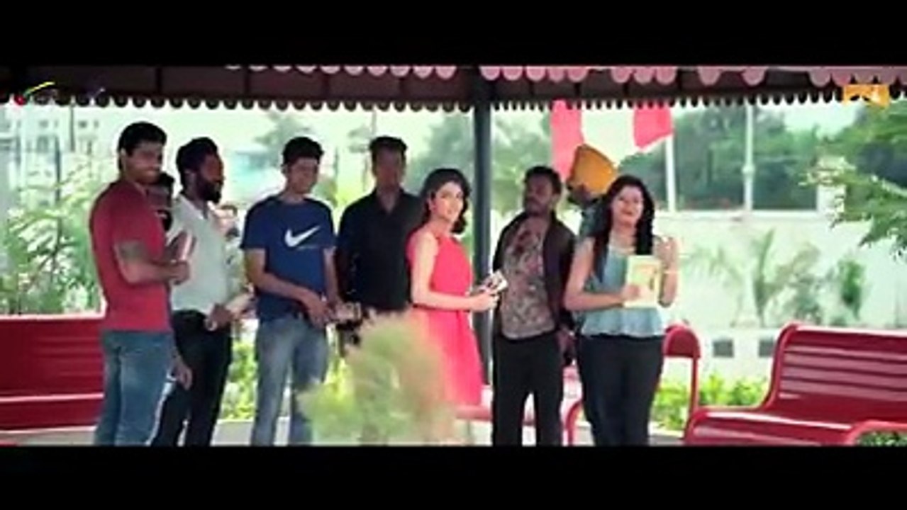 Mere Dil De Mahal vich