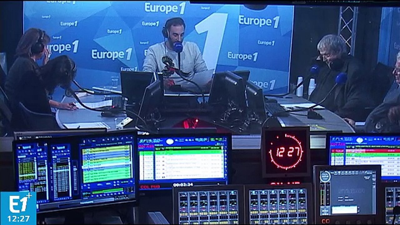 120 battements par minute : un bande-originale...
