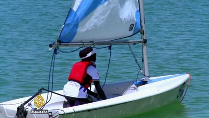 Oman's Sailing Stars - Al Jazeera World