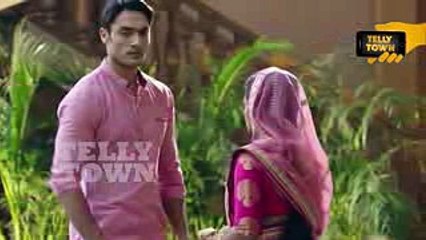 Tu Sooraj Main Saanjh Piyaji - 20th September 2017 - Today Latest News - Star Plus TV Serial