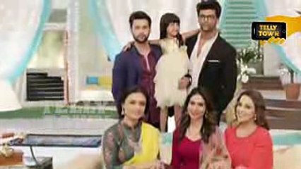 Beyhadh - 20th September 2017 - Today Latest News - Sony TV Serial