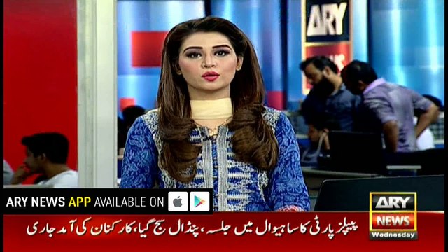 There was terrorism in 2013, now there is peace: Ahsan Iqbal