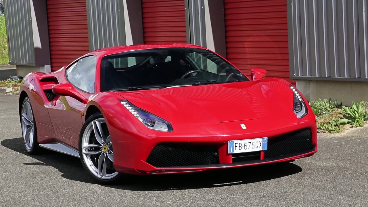 ferrari 2017