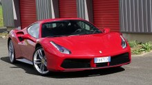 ferrari 2017