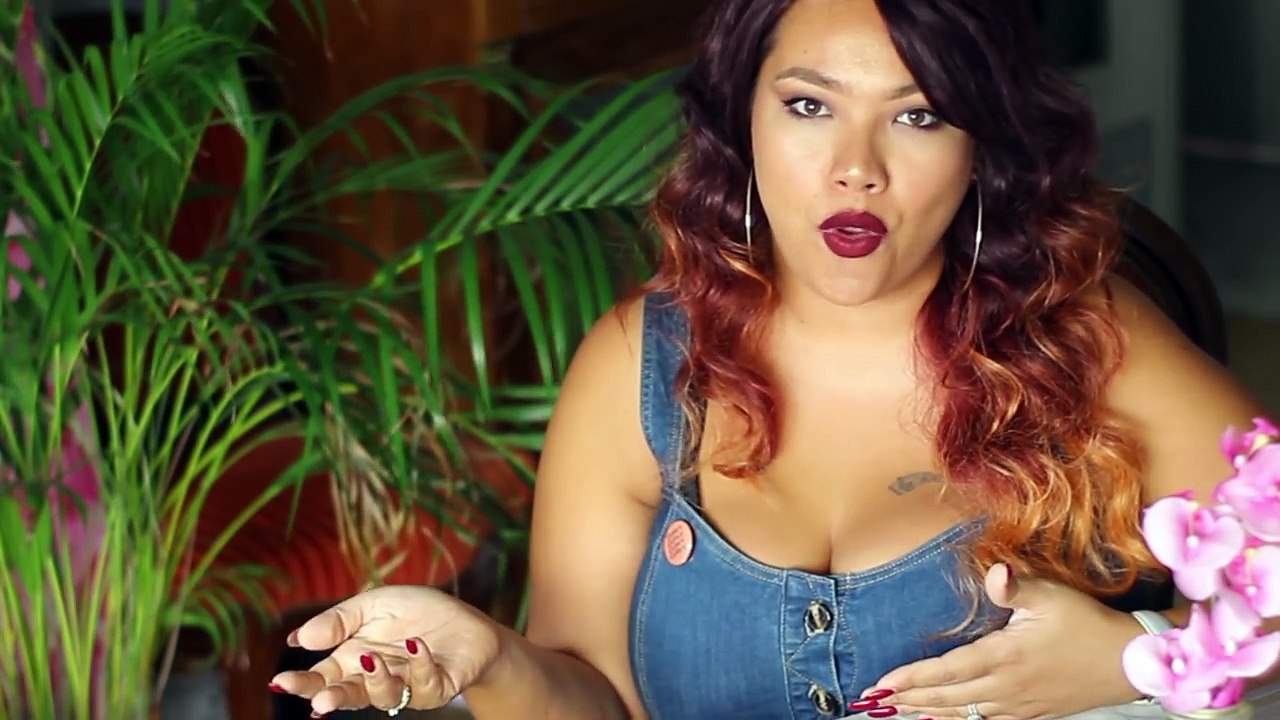 Comment saccepter  ♡ Grande petite ronde mince cyclope...  BLABLABLA AVEC LALAA