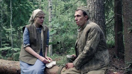 Пепел - Pepel - Ep.10
