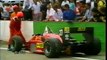 Gran Premio d'Austria 1985: Prima partenza