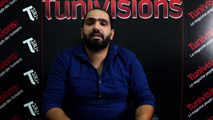 BOOST YOUR BRAND : M.Med Béchir Ben Mrad présente " DECO PAINT "