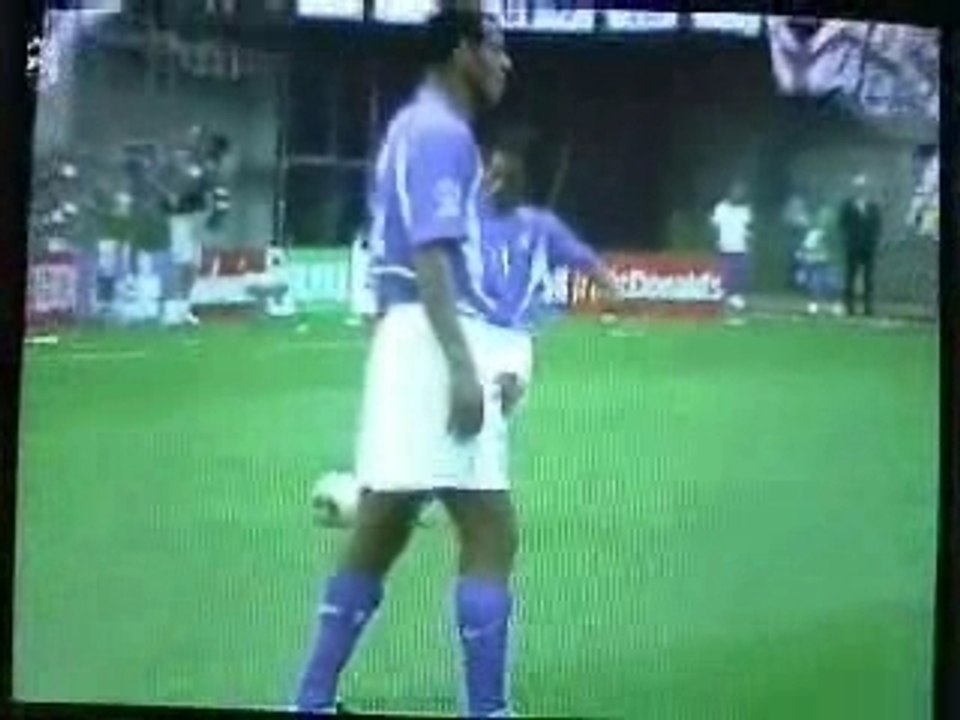 RONALDINHO