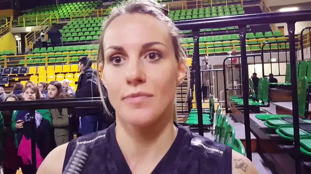 Volley, Francesca Marcon, Cisky- Ma non sono la più bella. Francesca Piccinini è inarrivabile_2-