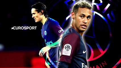 يورو بيبز: صلاحيات لا تصدق لنيمار في باريس ..ومولر هو من أوقف انتقال كوتينهو الى برشلونة