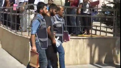 Dehşete Düşüren Gasp Olayı Senaryo Çıktı