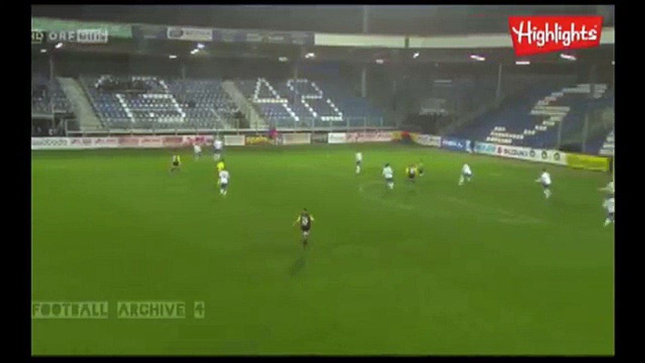 Groedig 3:3 LASK Linz