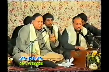 Dil Pe Zakhm Khate Hain