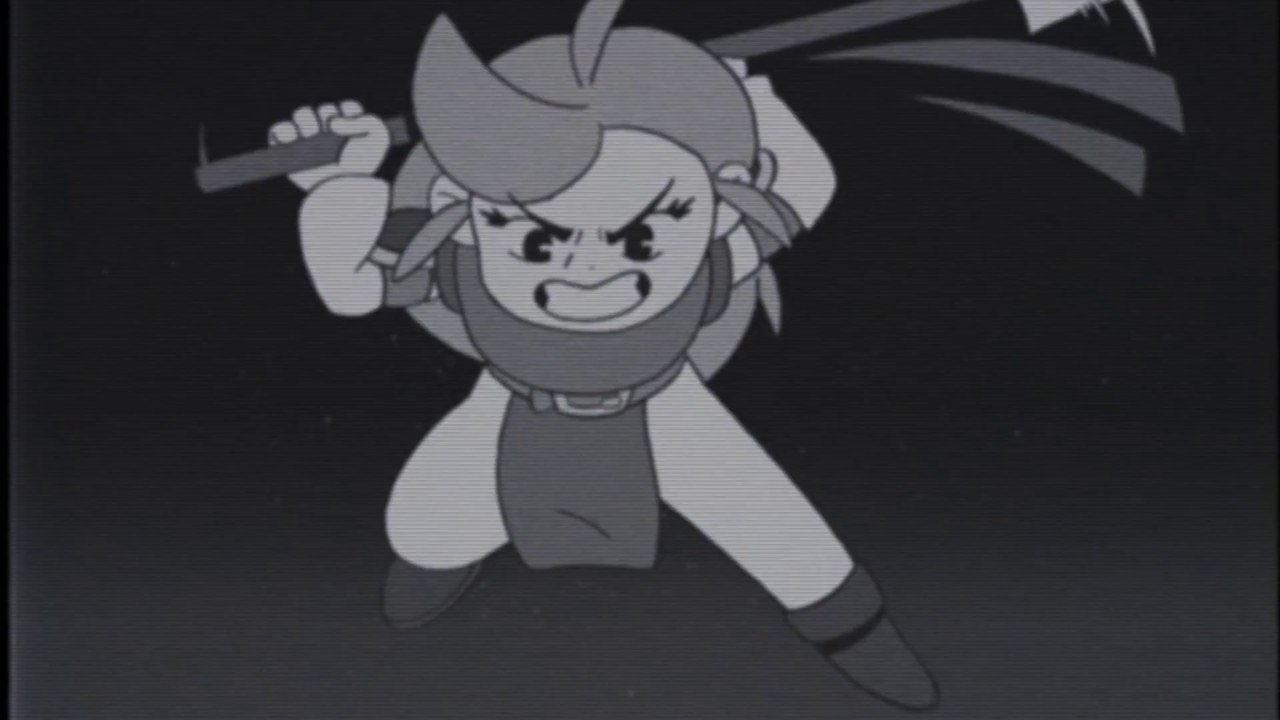 Battle Princess Madelyn - Teaser #1