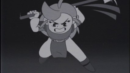 Battle Princess Madelyn - Teaser #1