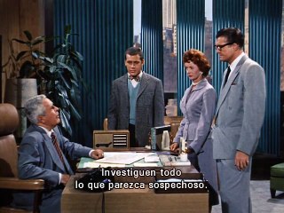Las Aventuras de Superman (1957) Temporada 5 Capitulo 2