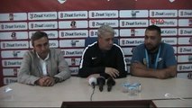 Kayserisporlu Muammer: Ligdeki Çıkışımız Devam Edecek Kayserispor Kalecisi Muammer Zülfikar...
