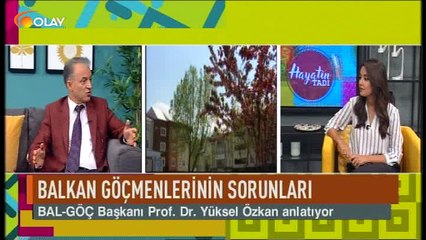 Hayatın Tadı 20 09 2017