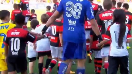 Flamengo 2 x 0 Sport - Melhores Momentos (HD) Brasileirão 2017 (1)