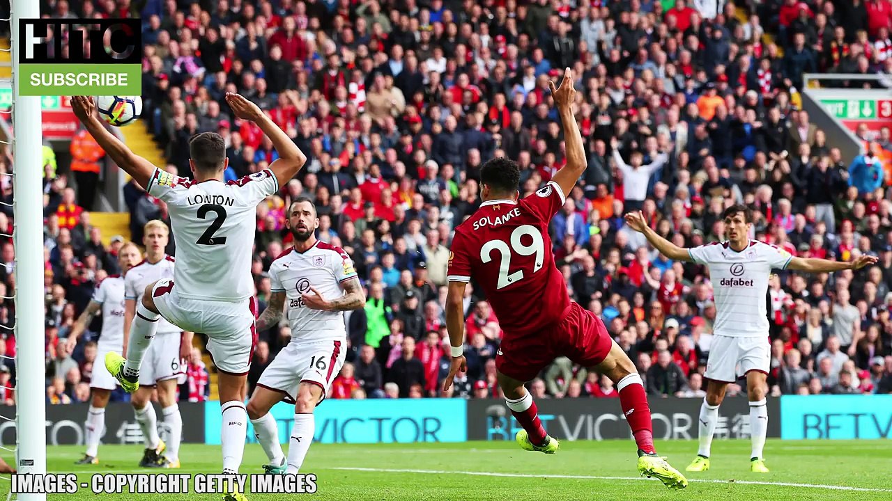 Premier League Heroes And Villains (Matchweek 5)
