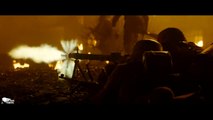 Fury | Bir Tanka Karşı Bir Ordu (2/2) | Klip (8/9) | Türkçe Dublaj | HD