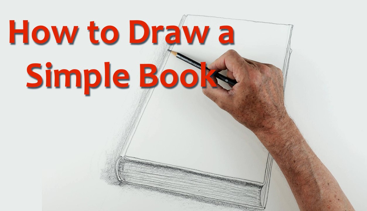 Learn to Draw for Beginners: Part 7 - Book