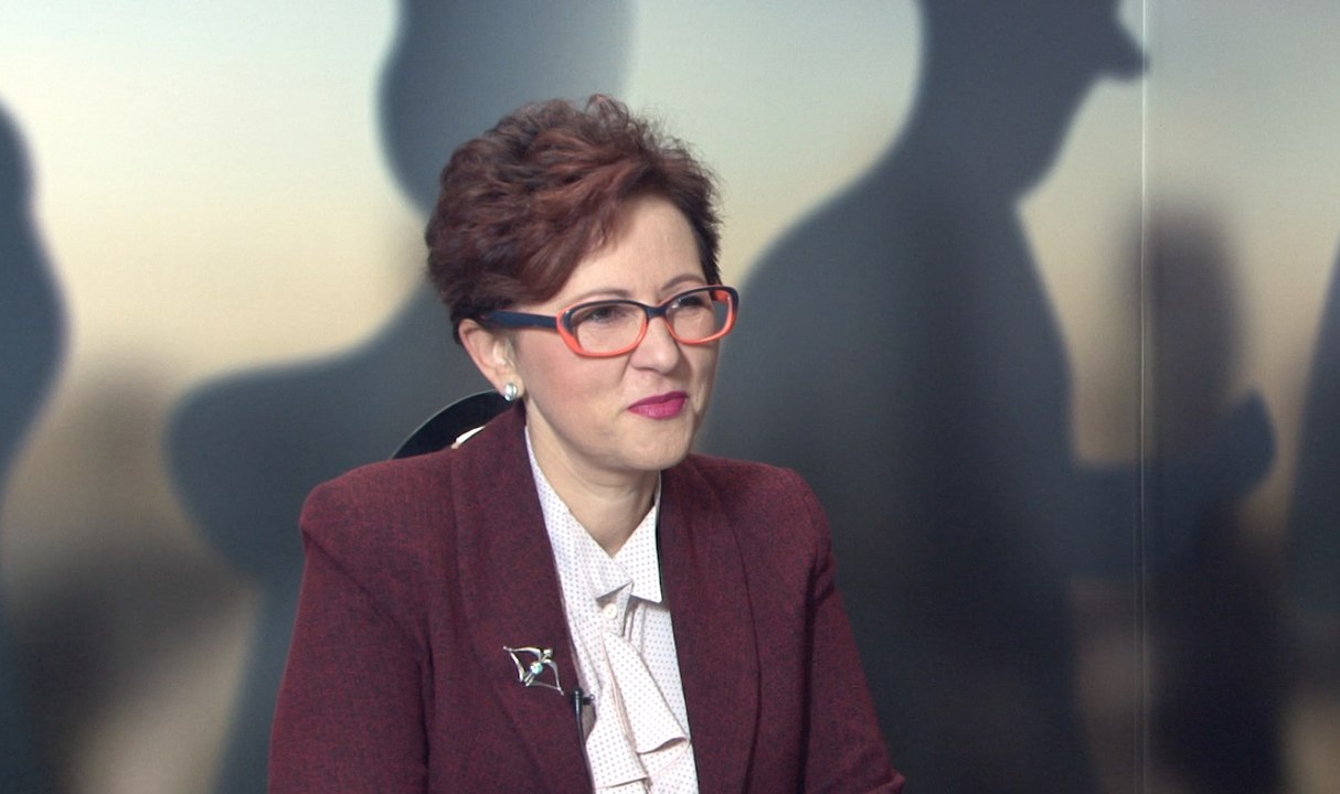 Pod Lupą - Dorota Bojakowska