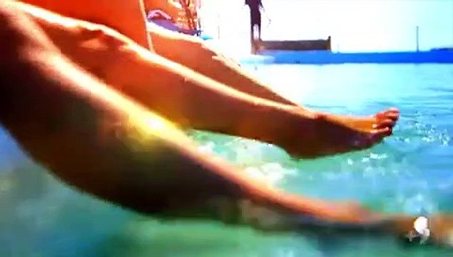 Home and Away 6735 21st September 2017