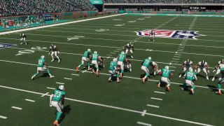 Saints vs Dolphins MBC