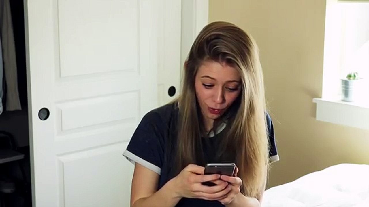 Getting My Life Together In 6 Minutes