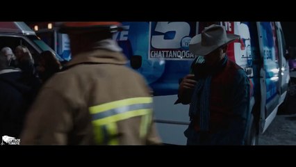 Iron Man 3 | Gizli Dosyalar | Savaş Makinesi Şifresi | Klip (7/14) | HD