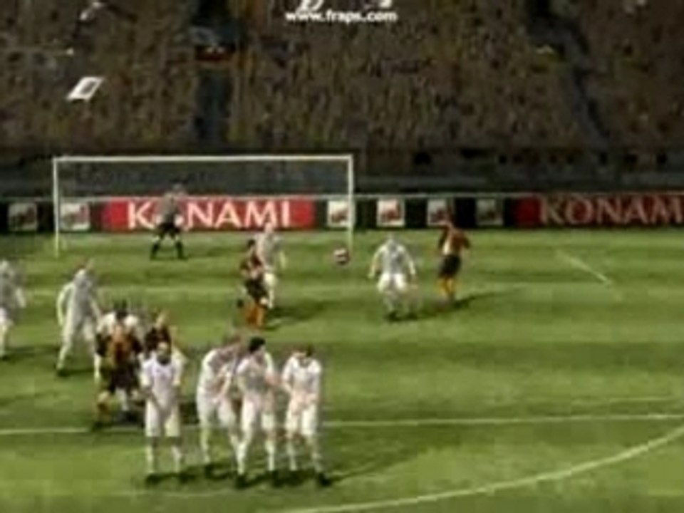 Donovan - CF