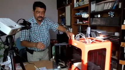 Burhaniyeli Müdürün 10 Parmağında 10 Marifet