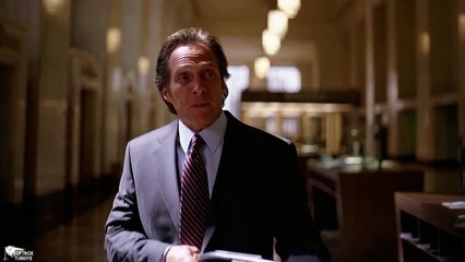 Kara Şövalye | Joker Banka Soygunu | HD