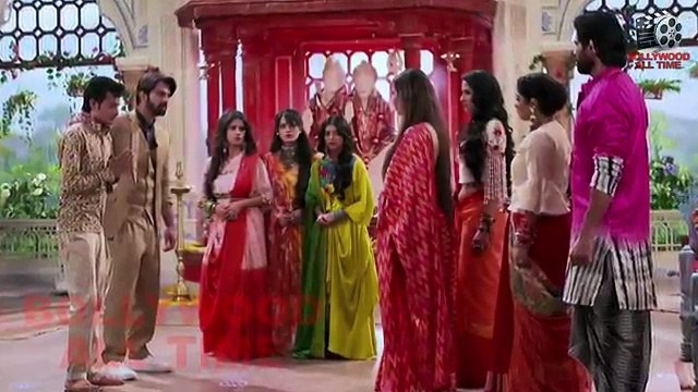 Is Pyaar Ko Kya Naam Doon - 19th July 2017 | Upcoming Twist | Star Plus IPKKND Serial News 2017