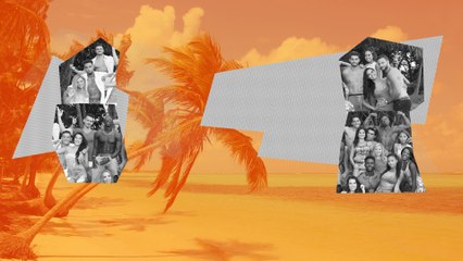 Are You the One? - 20 Sep 2017 | Are You the One? Capitulo 1 - Swipe Right for Love