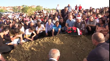 Flet shoku i ngushtë i Aulonit, tregon se çfarë i tha para se të vritej