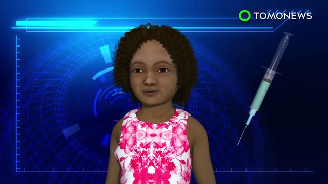 Tecnología Médica: Múltiples dosis de vacuna pueden ser administradas en una sola inyección - TomoNews